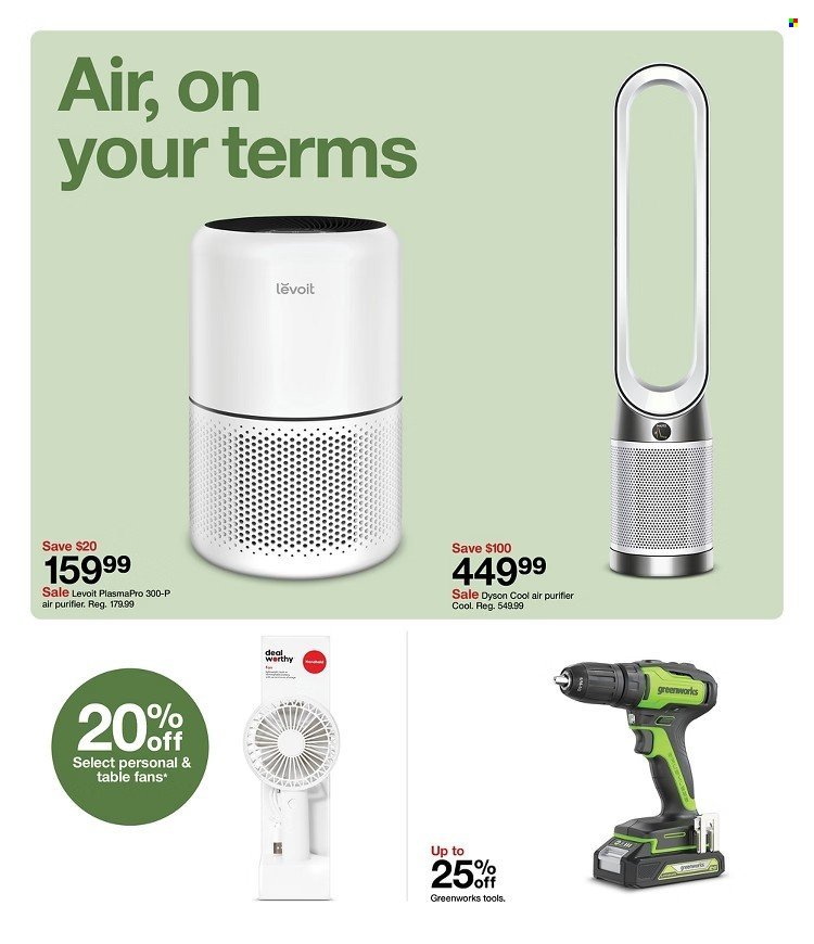 TARGET ad - Weekly Ad