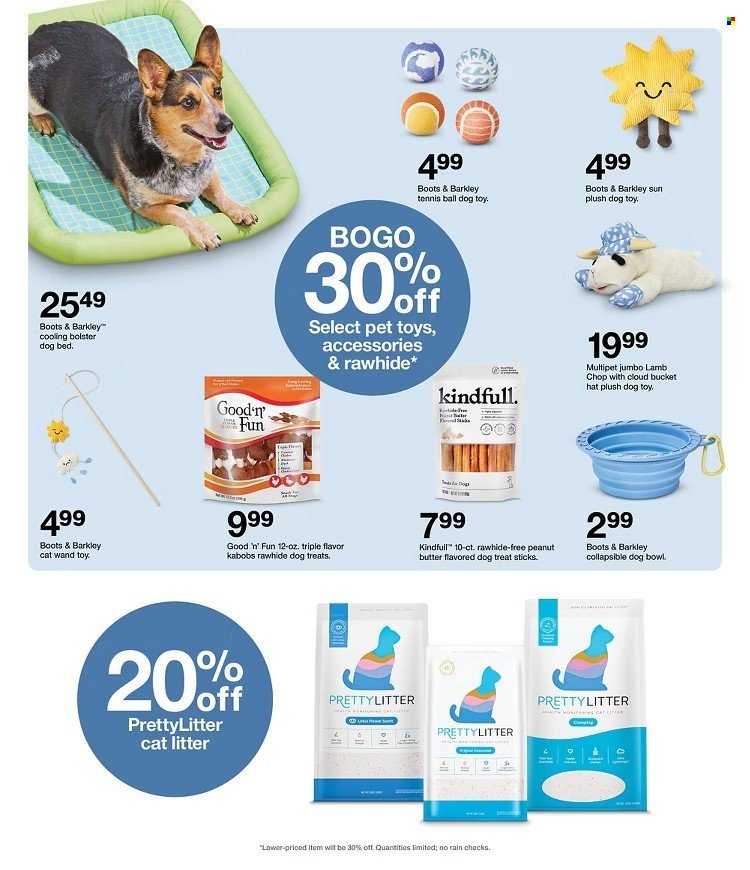 TARGET ad - Weekly Ad