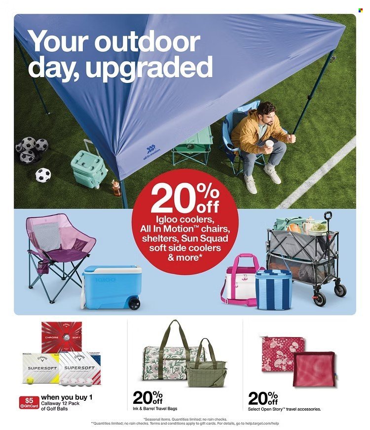 TARGET ad - Weekly Ad