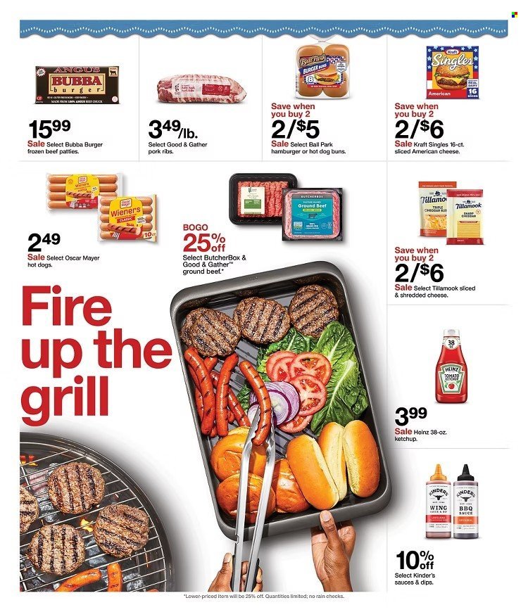 TARGET ad - Weekly Ad