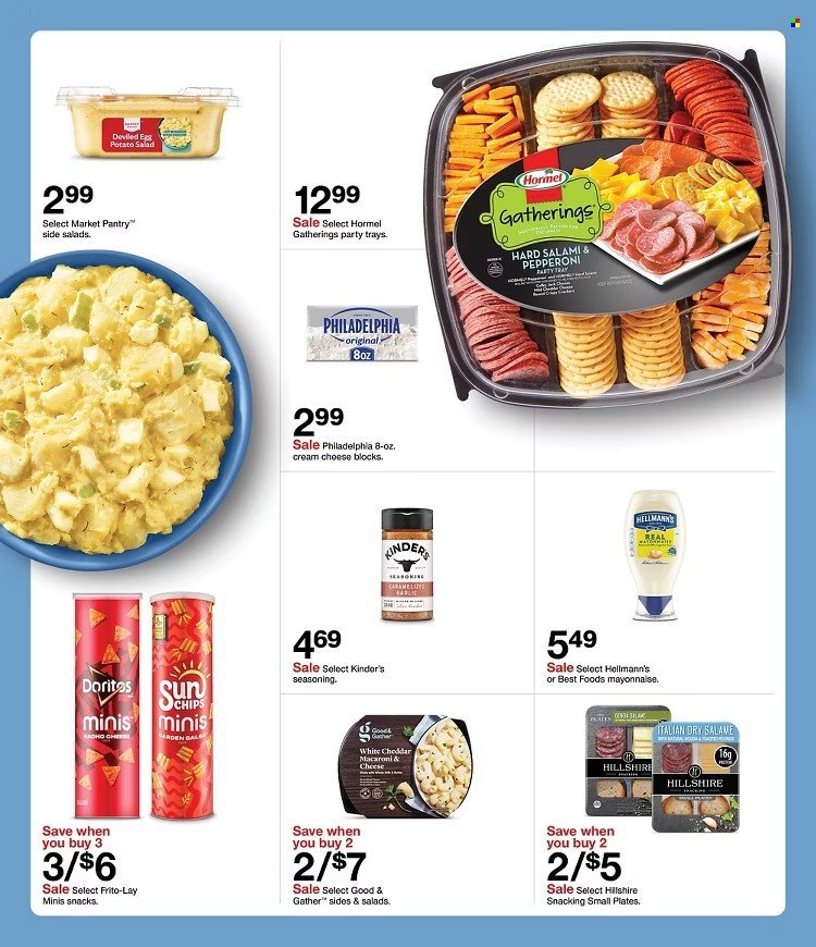 TARGET ad - Weekly Ad