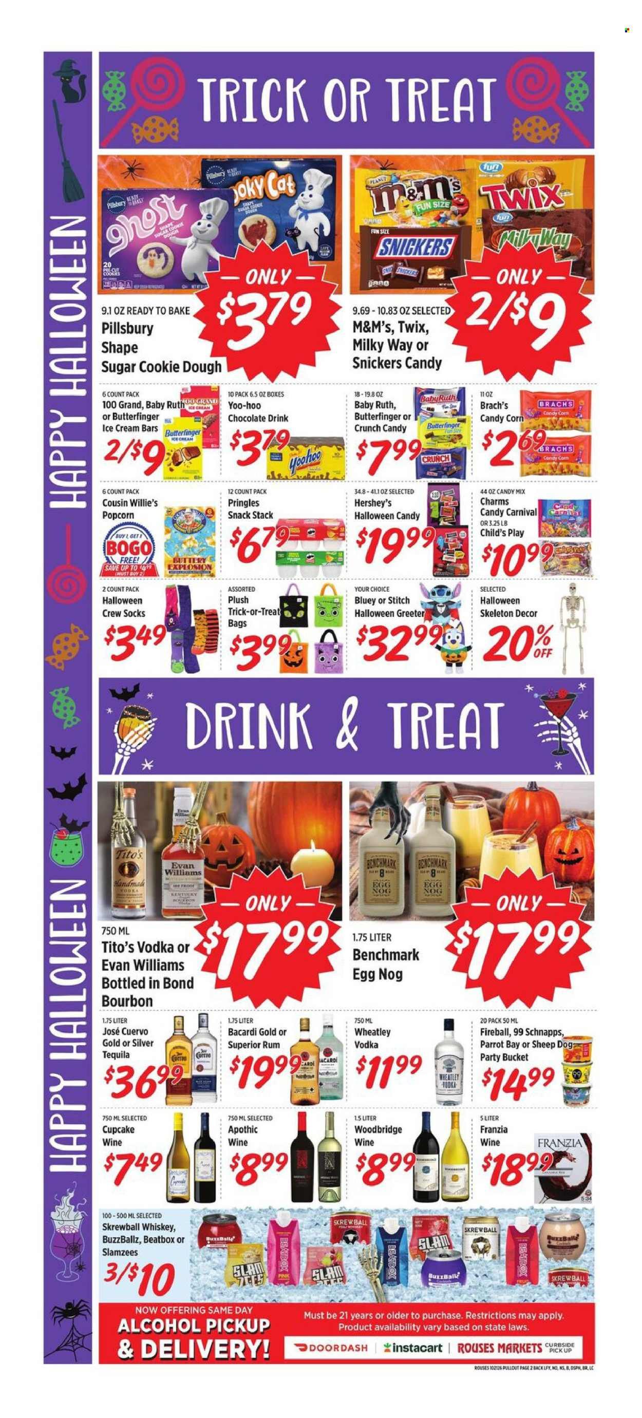 ROUSES MARKETS ad - Weekly Ad