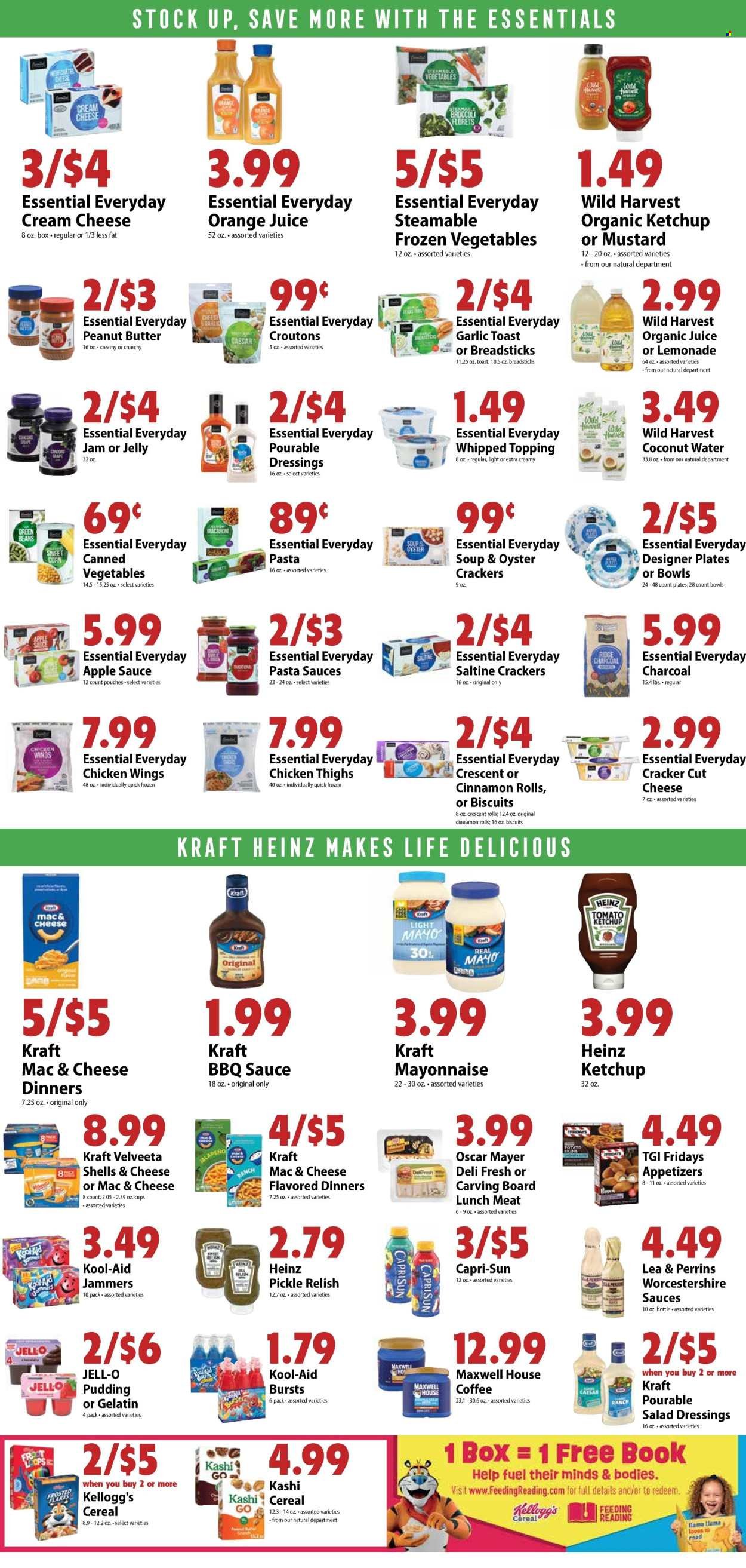 FESTIVAL FOODS ad - Weekly Ad