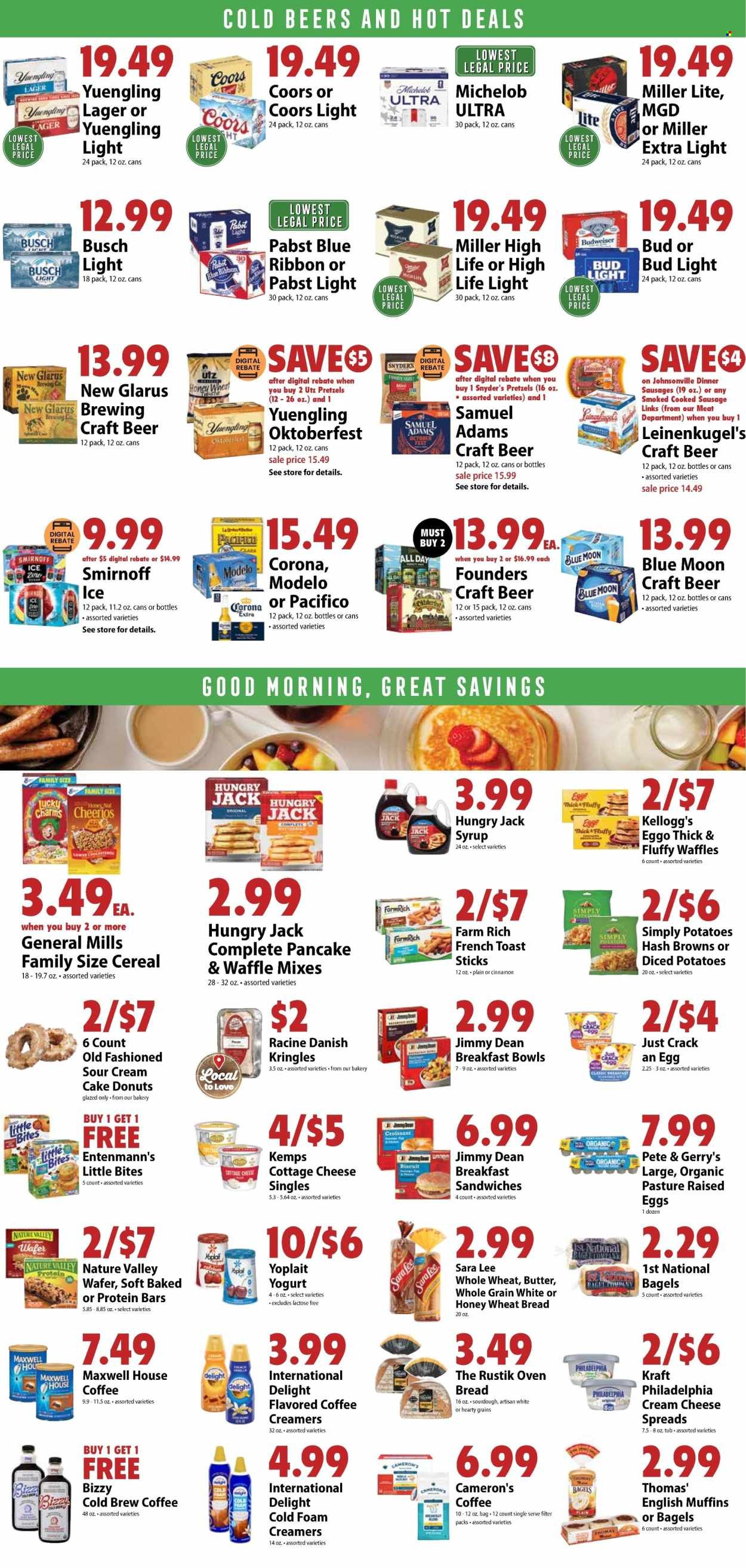 FESTIVAL FOODS ad - Weekly Ad