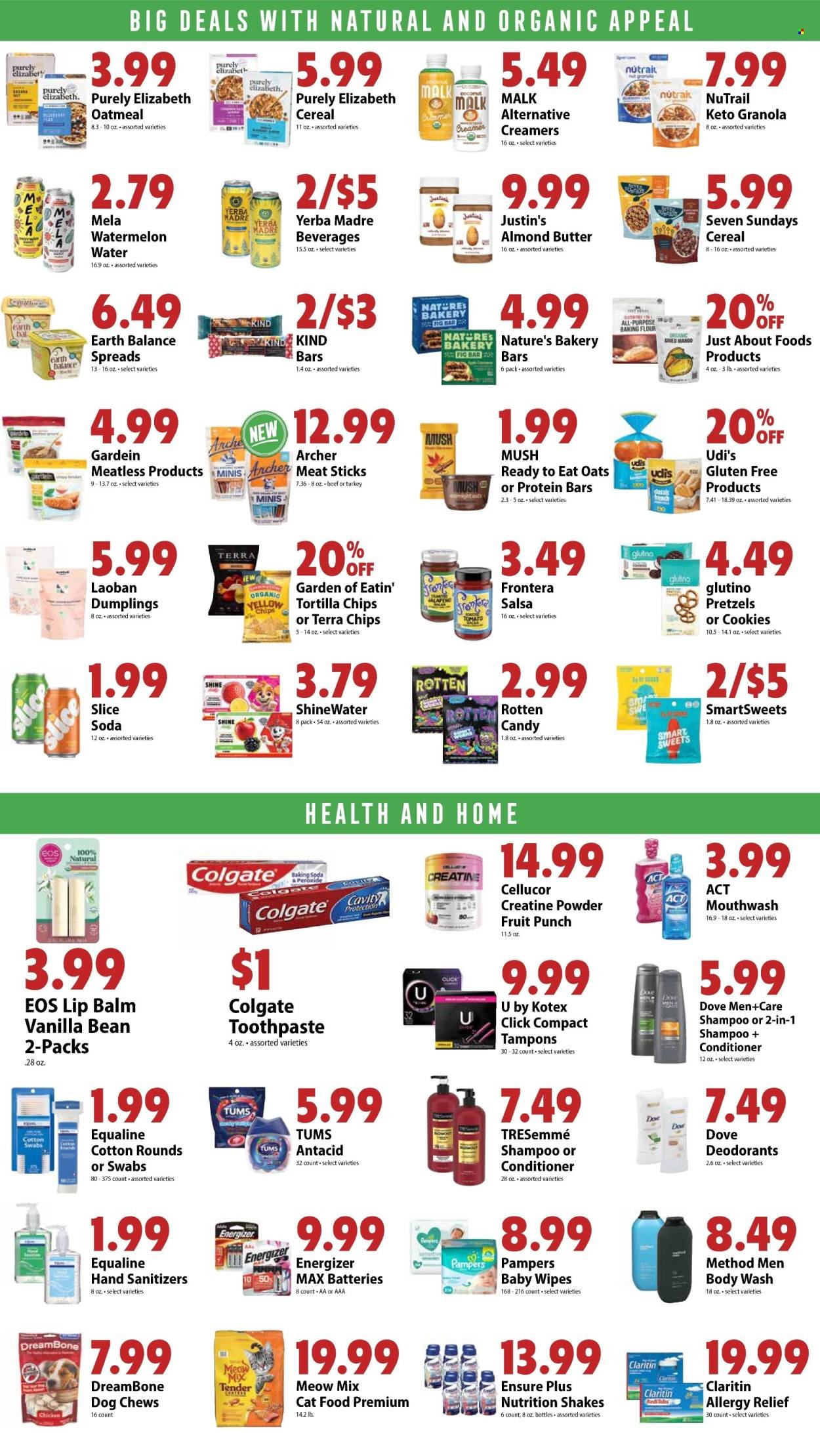 FESTIVAL FOODS ad - Weekly Ad
