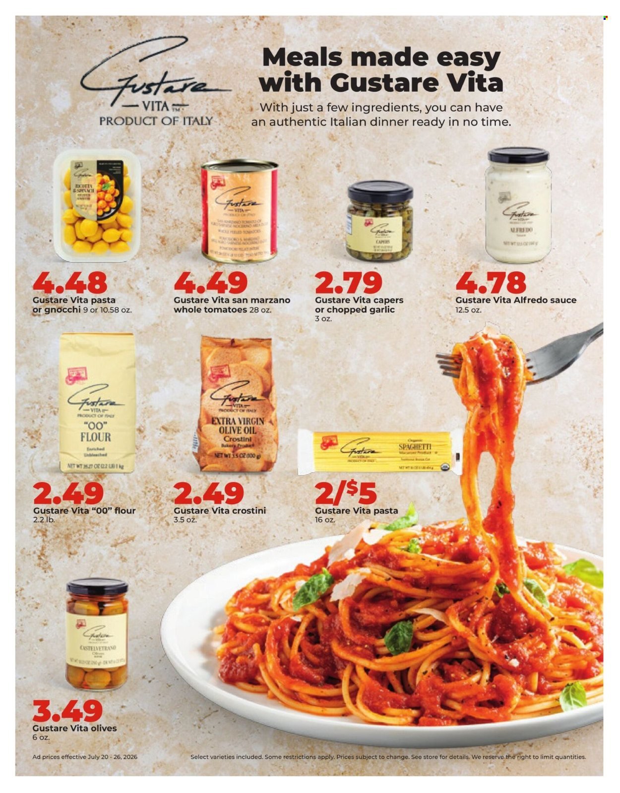 HY-VEE ad - Weekly Ad