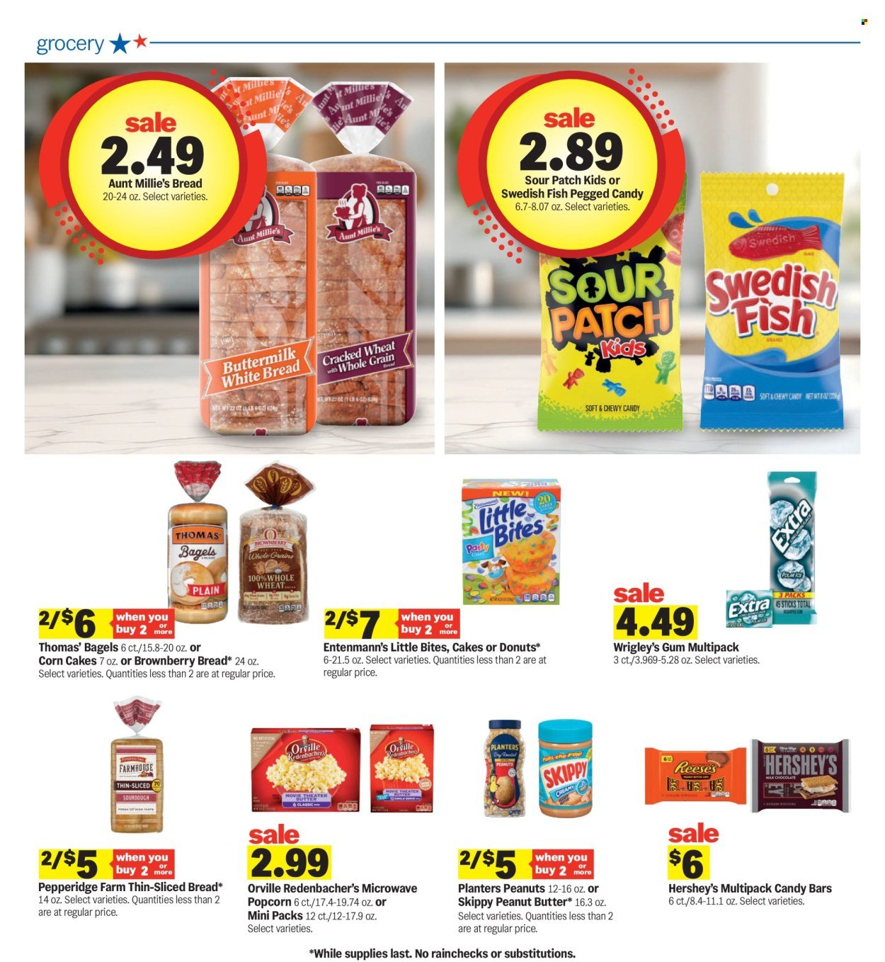 MEIJER ad - Weekly Deals