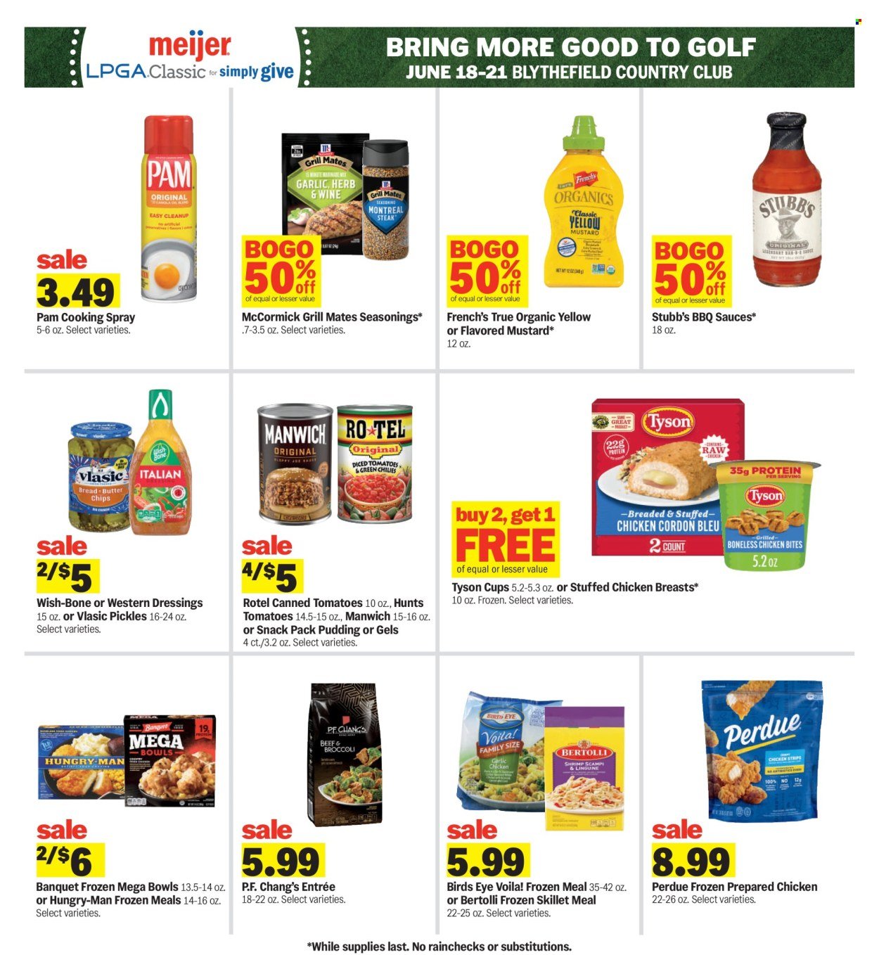 MEIJER ad - Weekly Deals