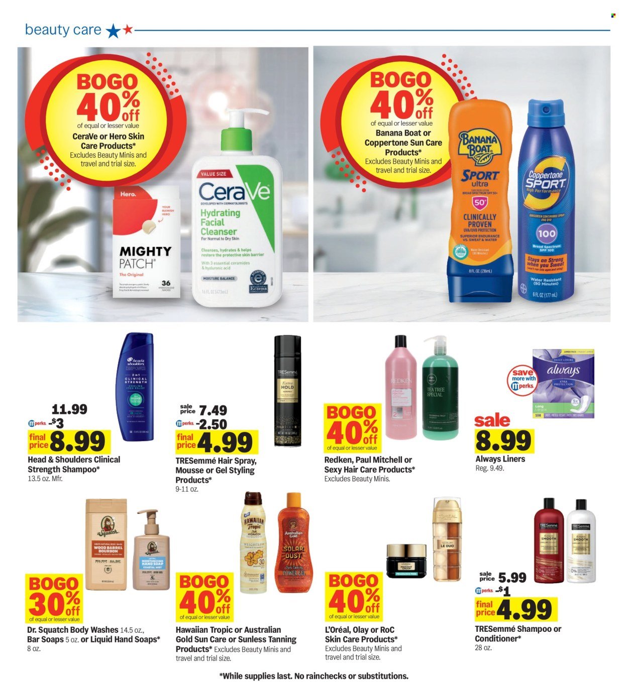 MEIJER ad - Weekly Deals