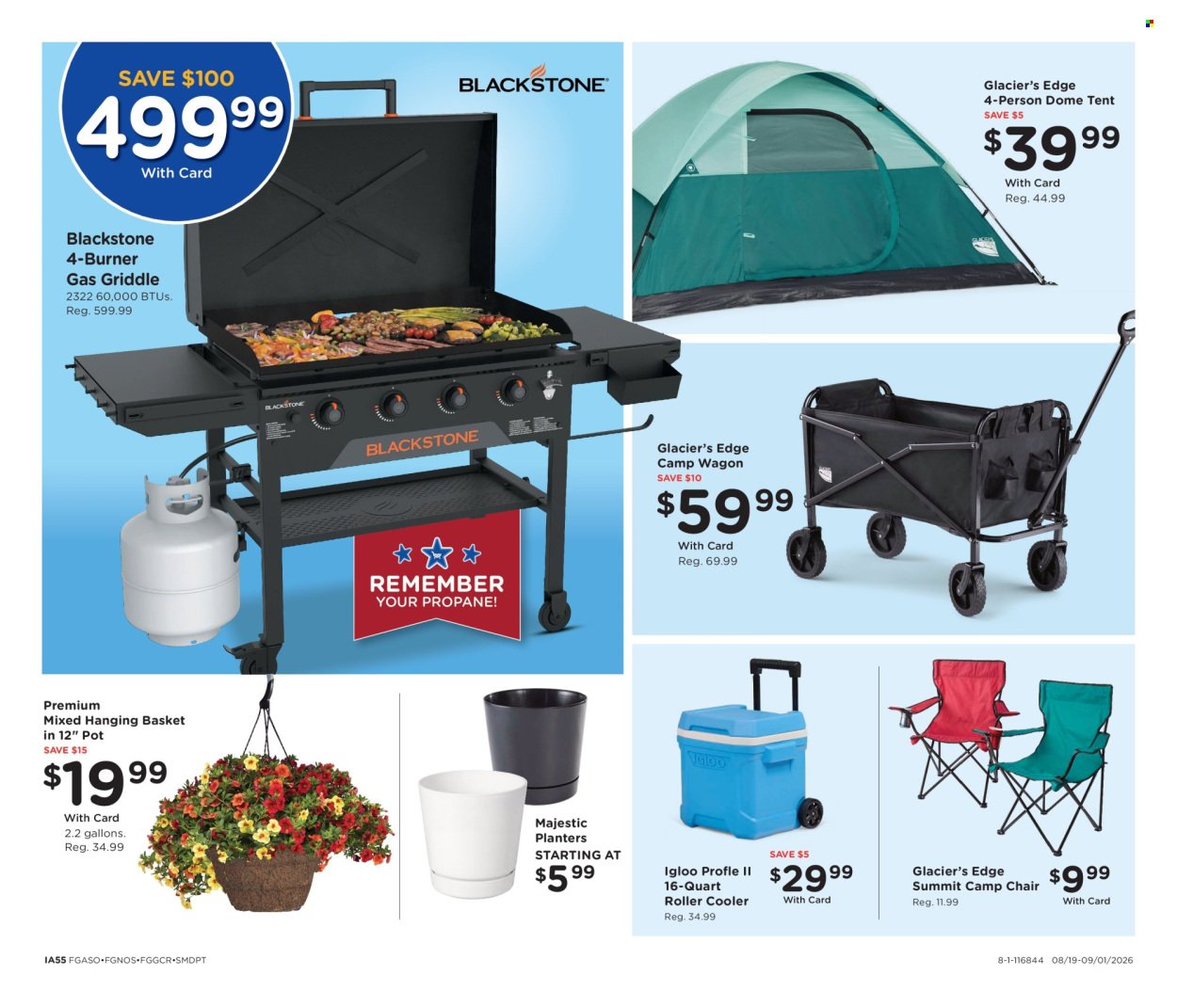 FRED MEYER ad - Home & Apparel