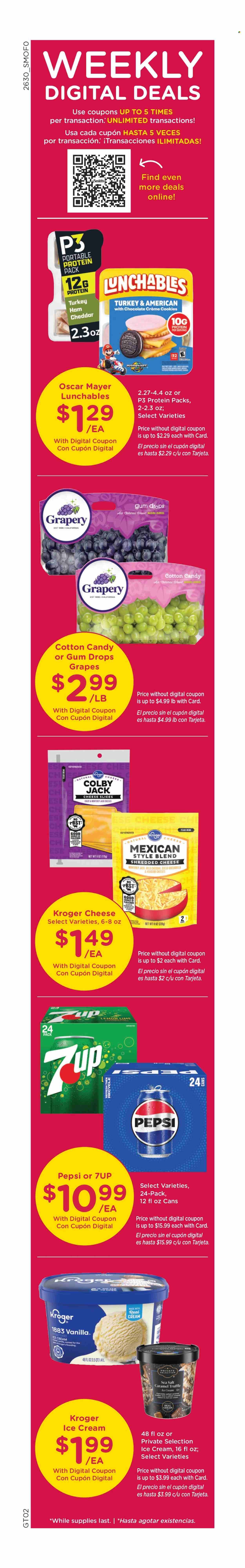 SMITH'S ad - Weekly Ad