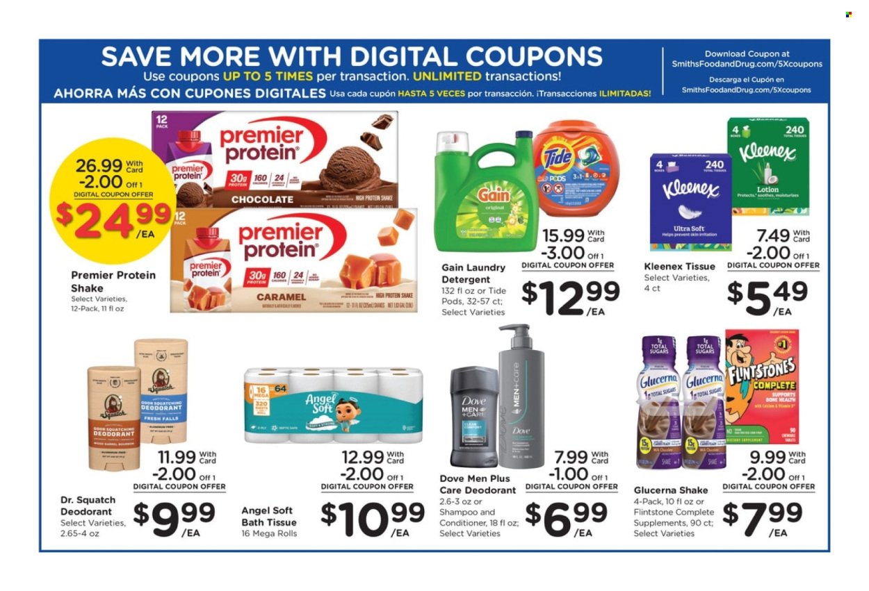 SMITH'S ad - Weekly Ad