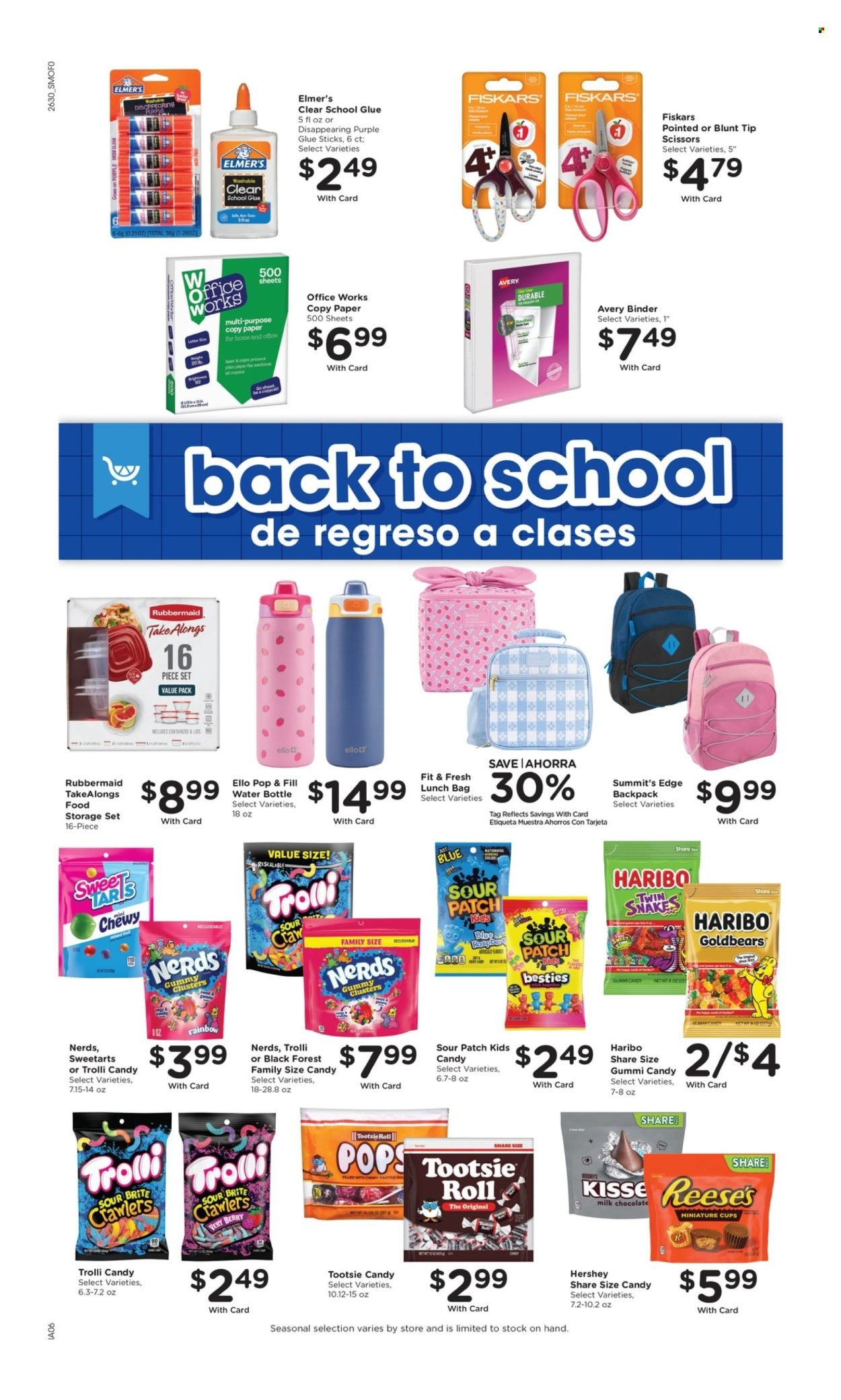 SMITH'S ad - Weekly Ad