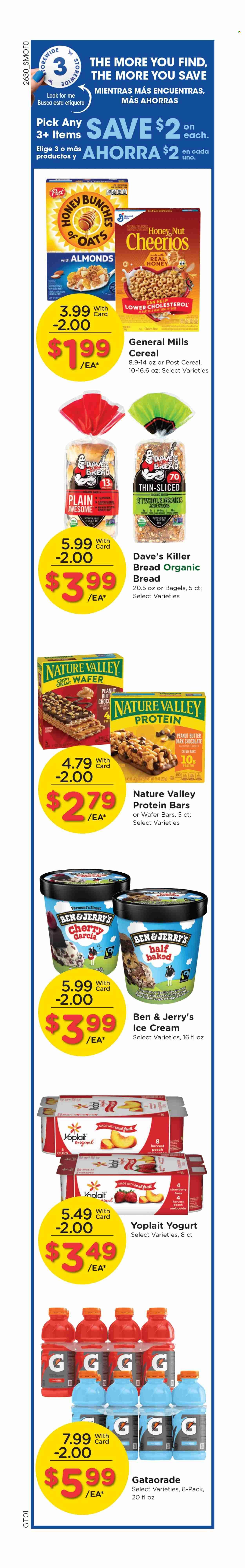 SMITH'S ad - Weekly Ad