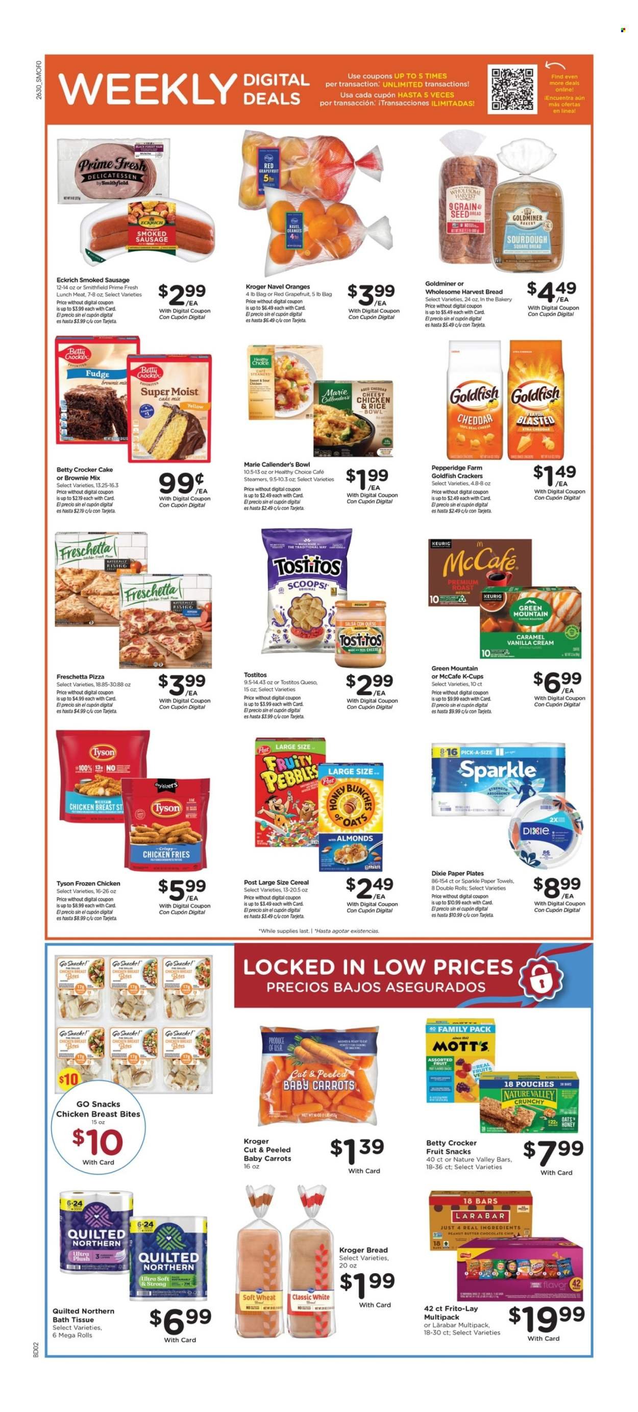 SMITH'S ad - Weekly Ad