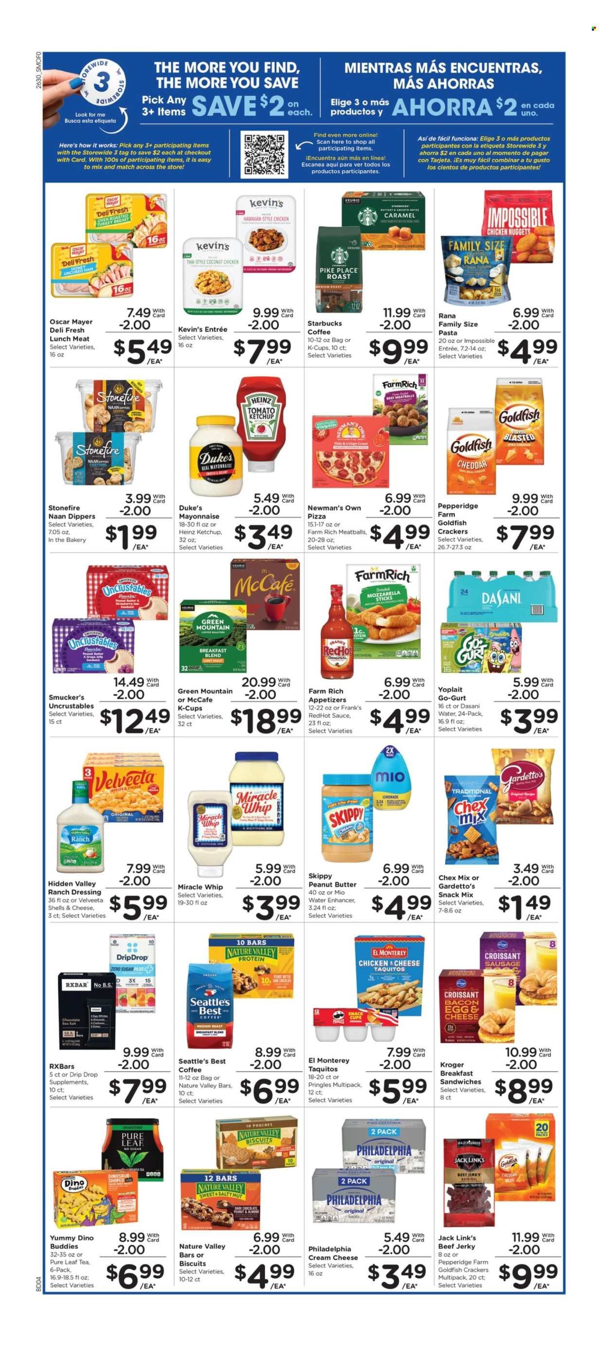 SMITH'S ad - Weekly Ad