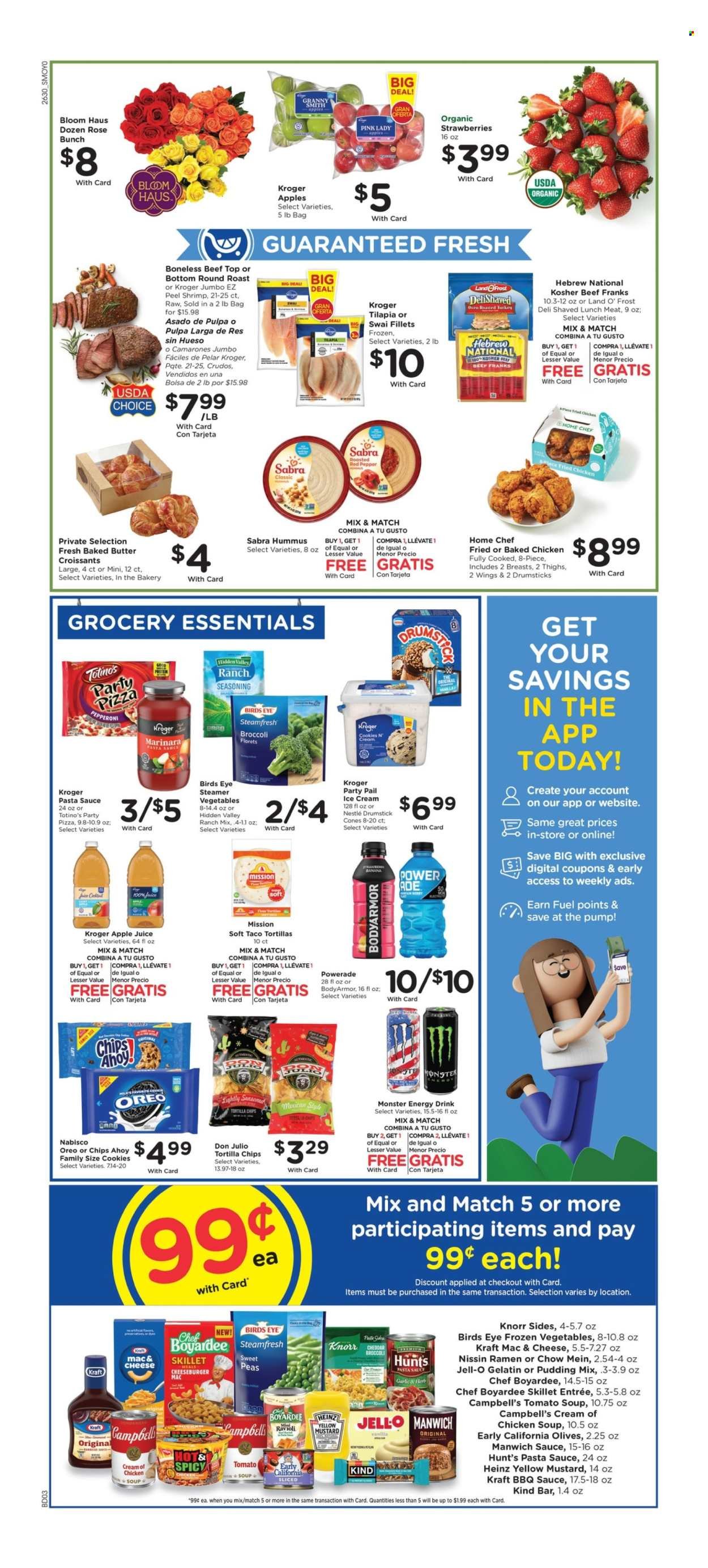 SMITH'S ad - Weekly Ad