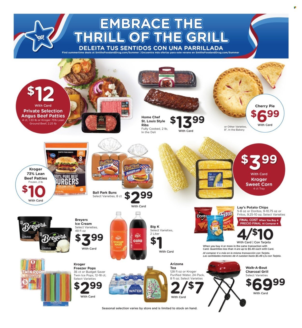SMITH'S ad - Weekly Ad