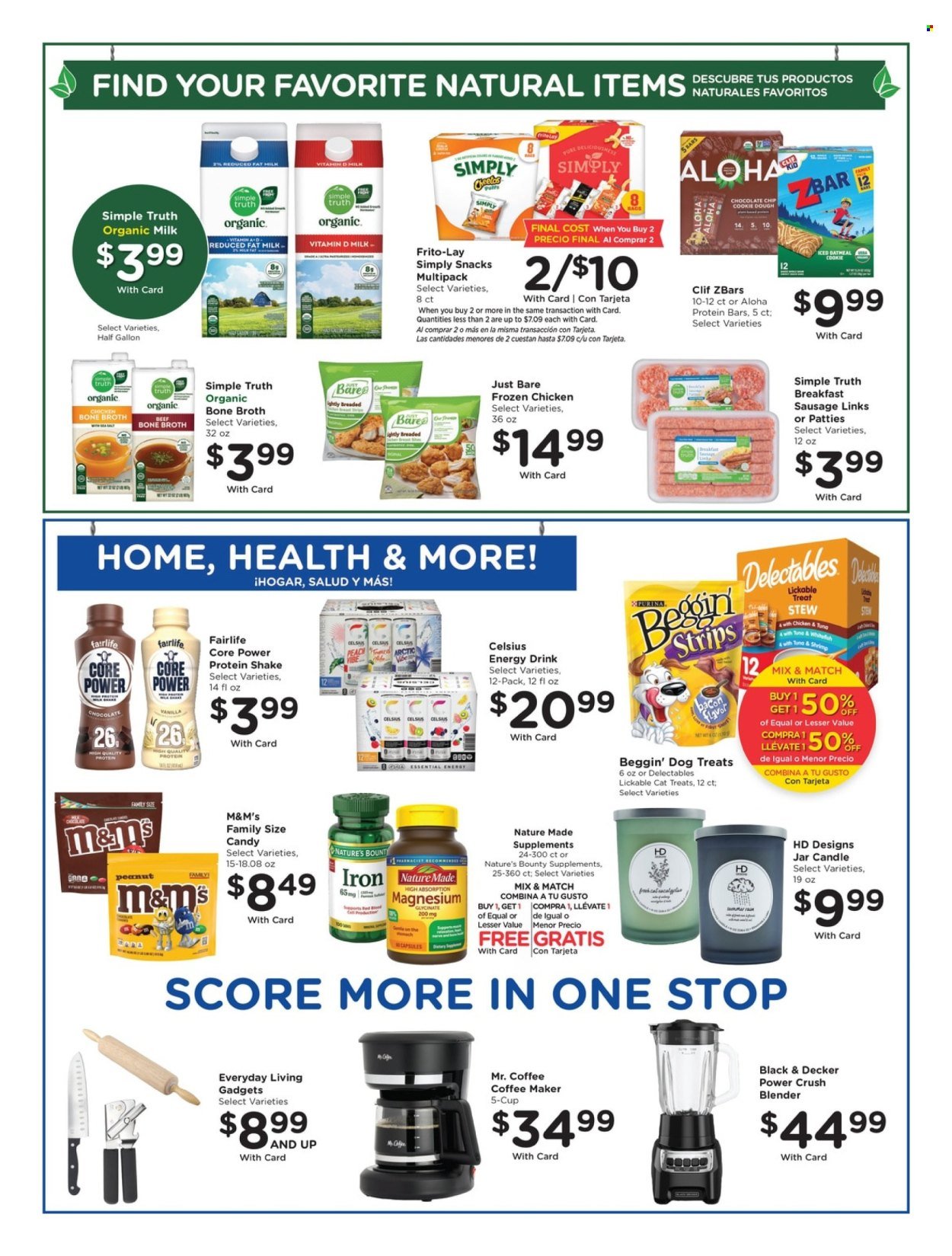 SMITH'S ad - Weekly Ad