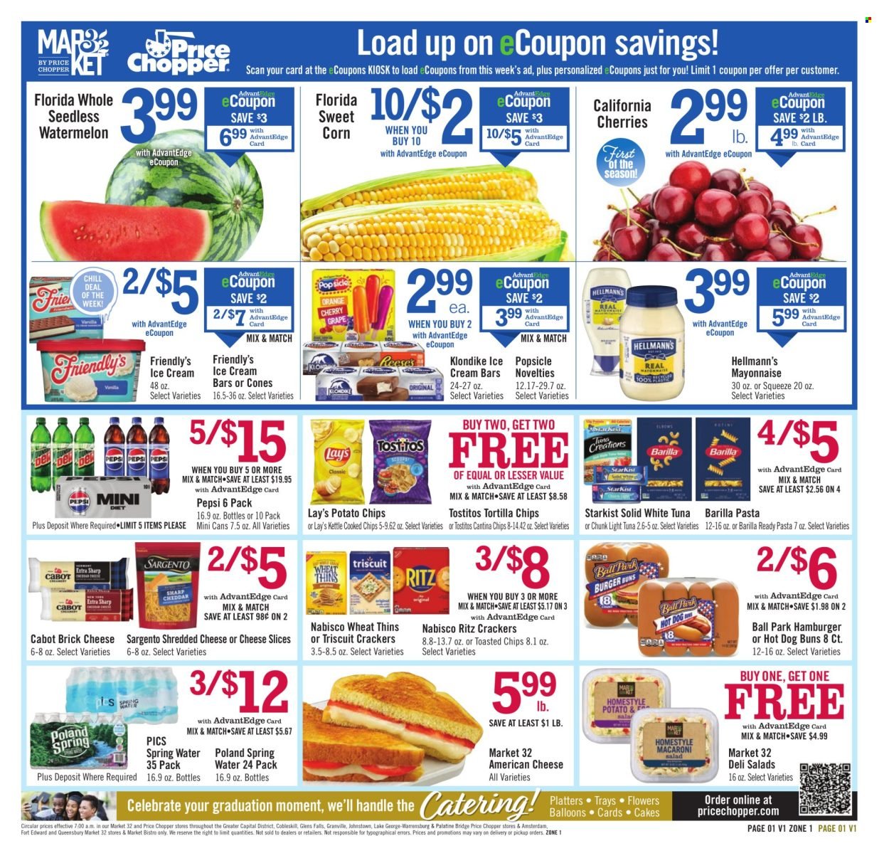 PRICE CHOPPER ad - Weekly Flyer