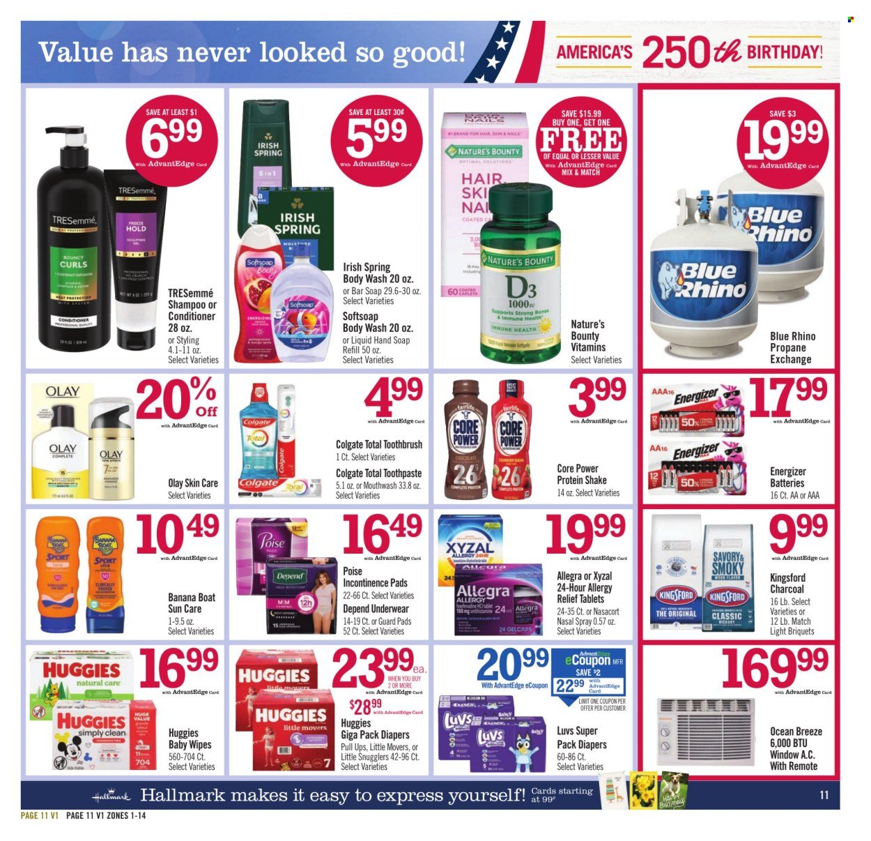 PRICE CHOPPER ad - Weekly Flyer