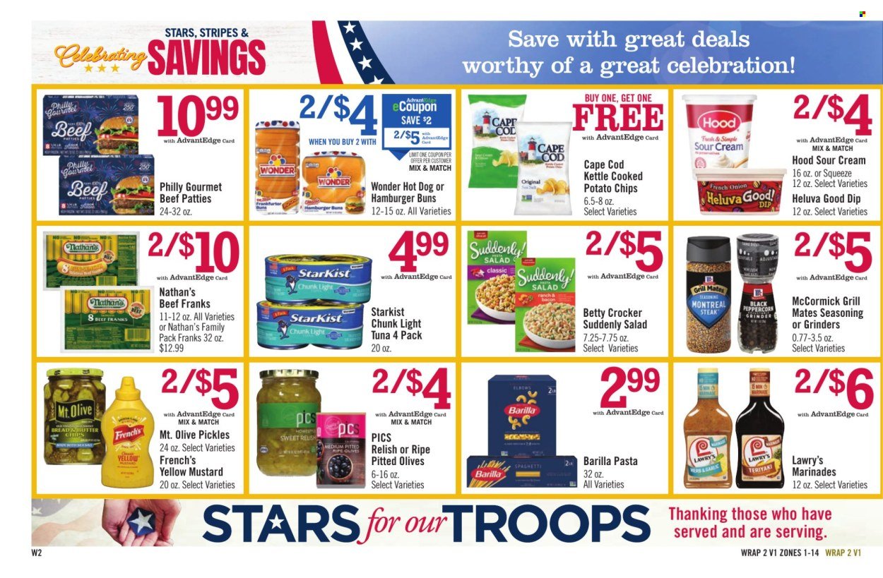 PRICE CHOPPER ad - Weekly Flyer