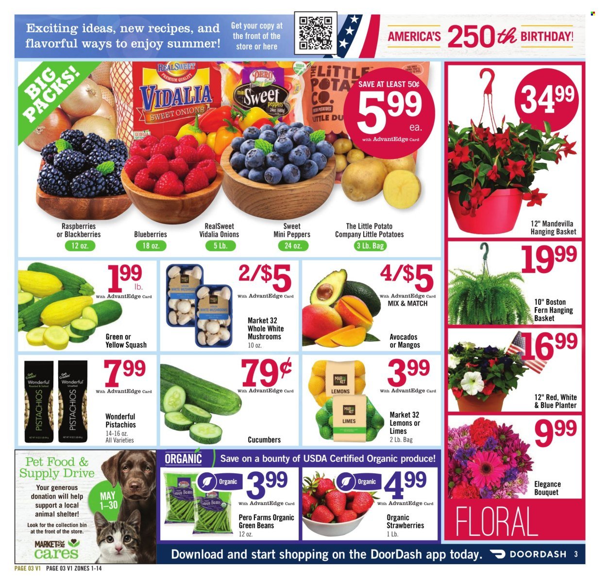 PRICE CHOPPER ad - Weekly Flyer