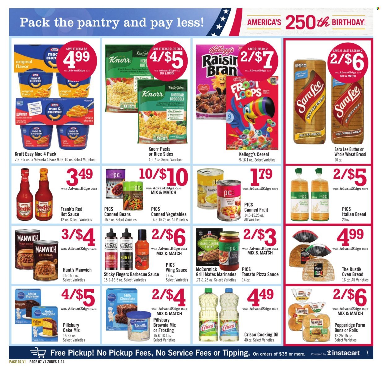 PRICE CHOPPER ad - Weekly Flyer