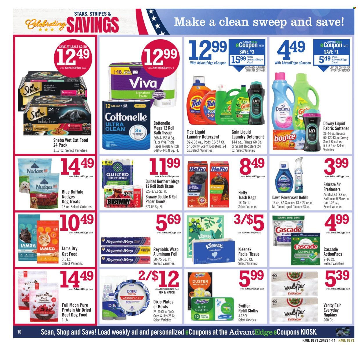 PRICE CHOPPER ad - Weekly Flyer