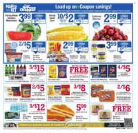 PRICE CHOPPER ad - Weekly Flyer