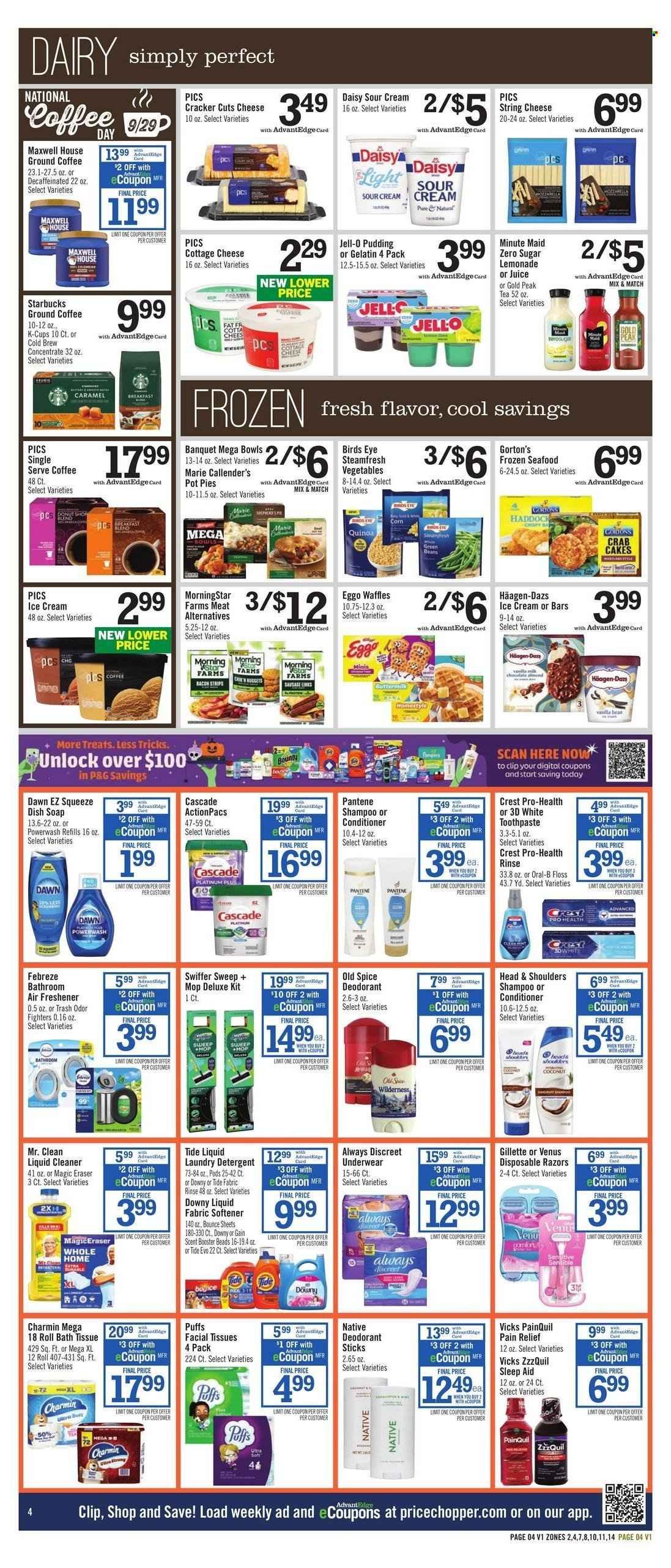 PRICE CHOPPER ad - Weekly Current