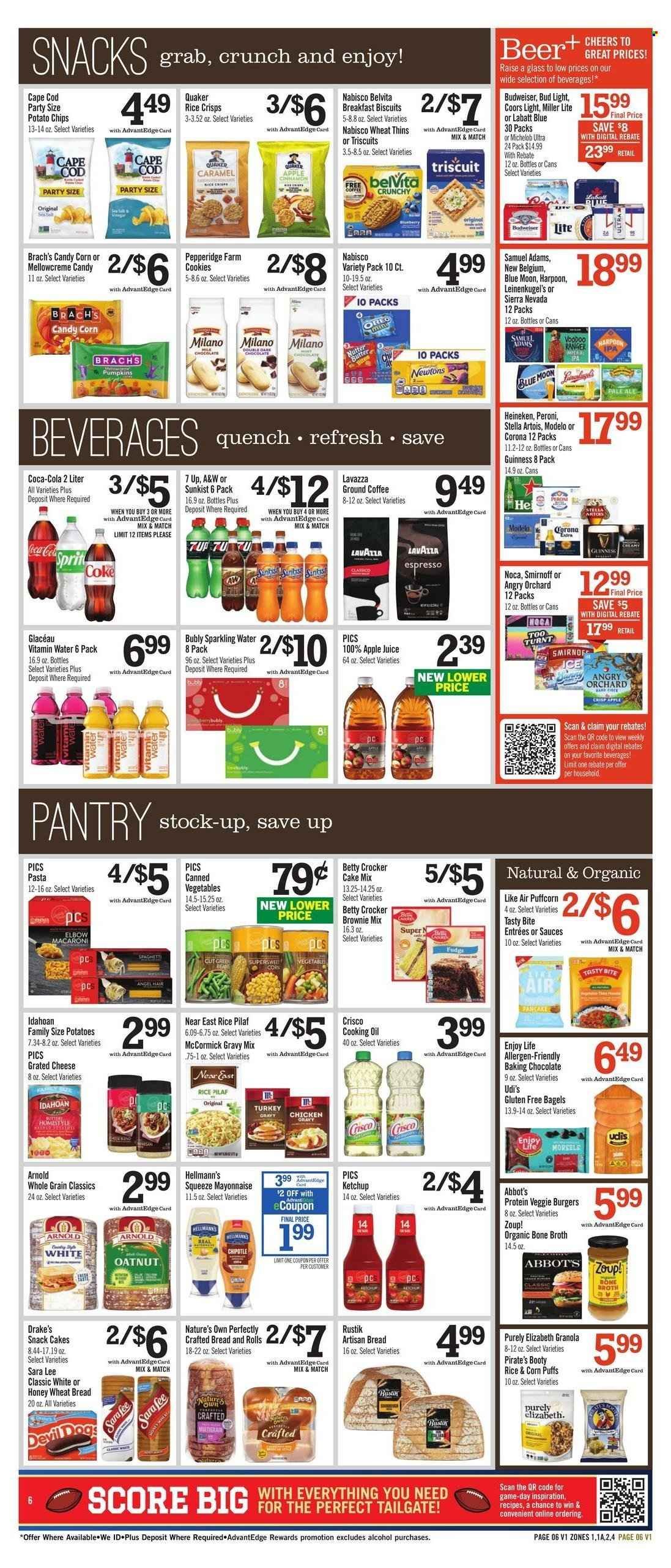 PRICE CHOPPER ad - Weekly Current