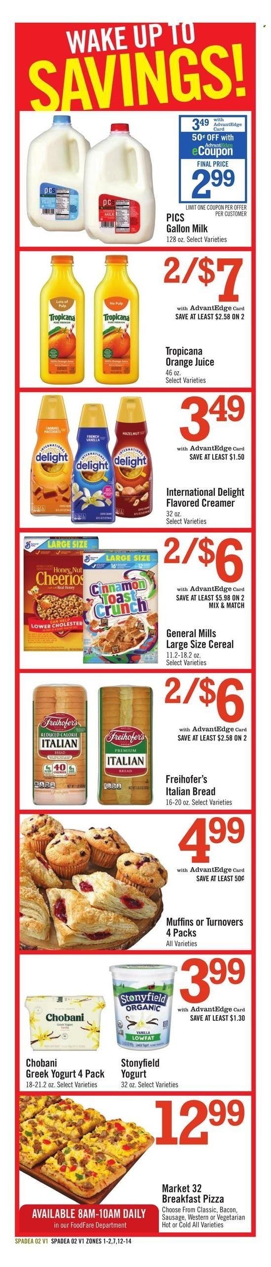 PRICE CHOPPER ad - Weekly Current
