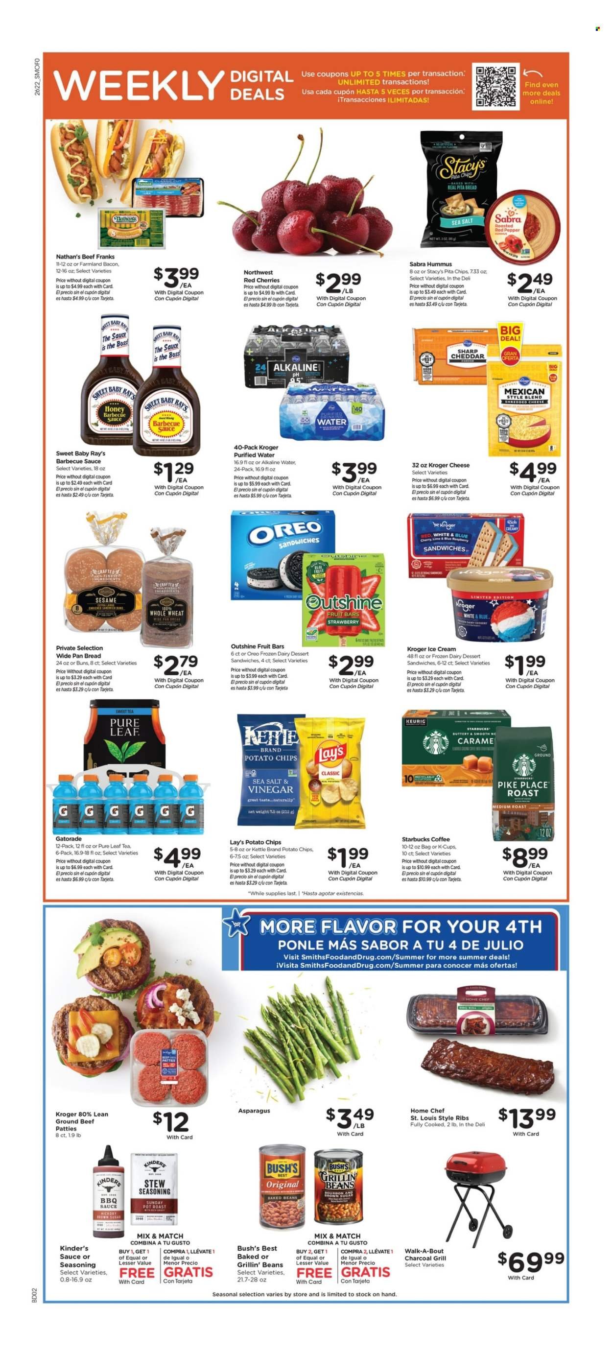 SMITH'S ad - Weekly Ad
