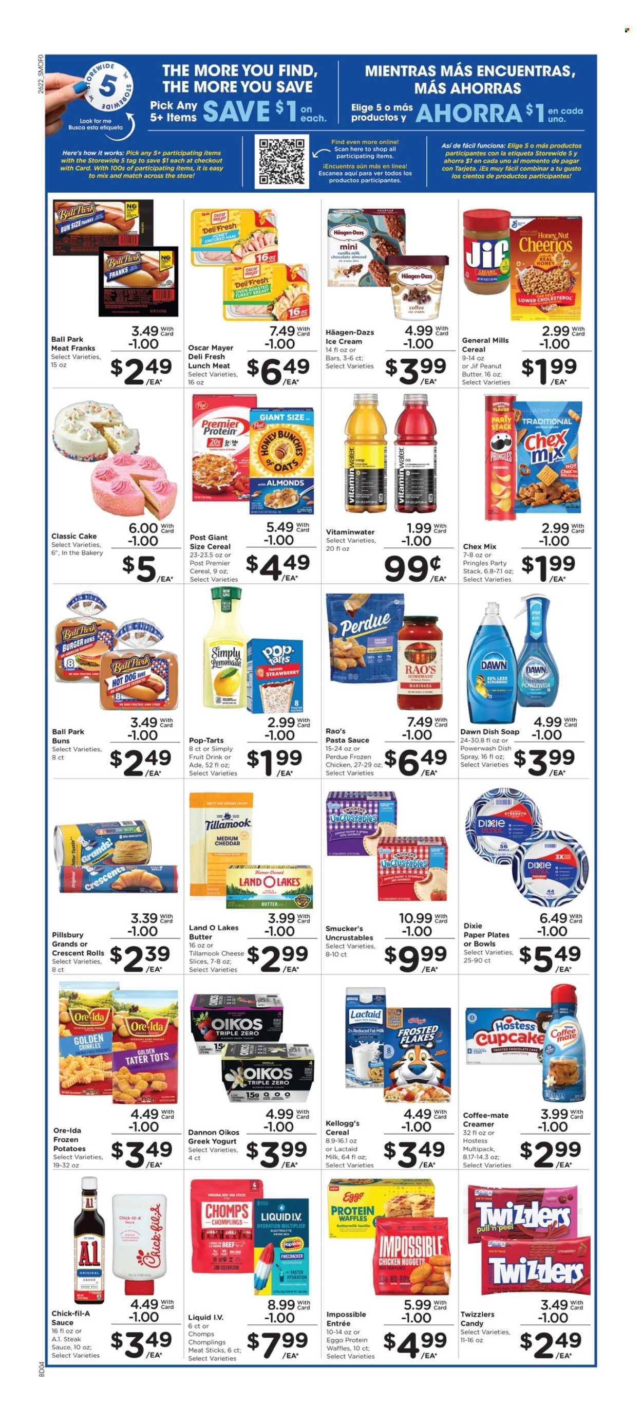 SMITH'S ad - Weekly Ad