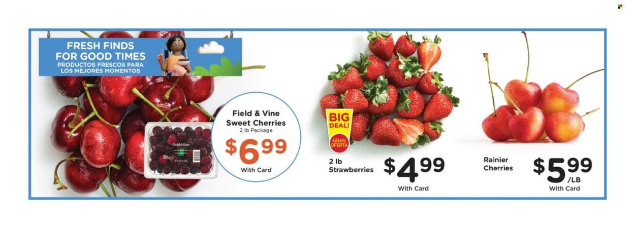 SMITH'S ad - Weekly Ad