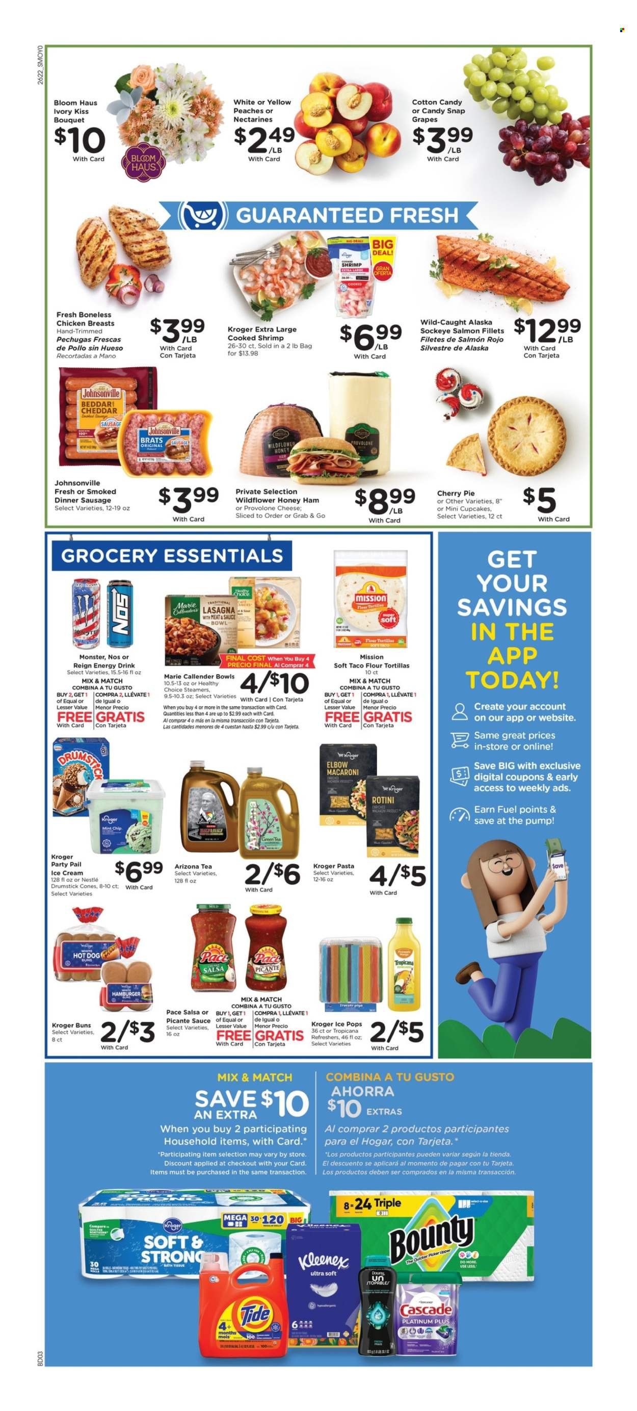 SMITH'S ad - Weekly Ad