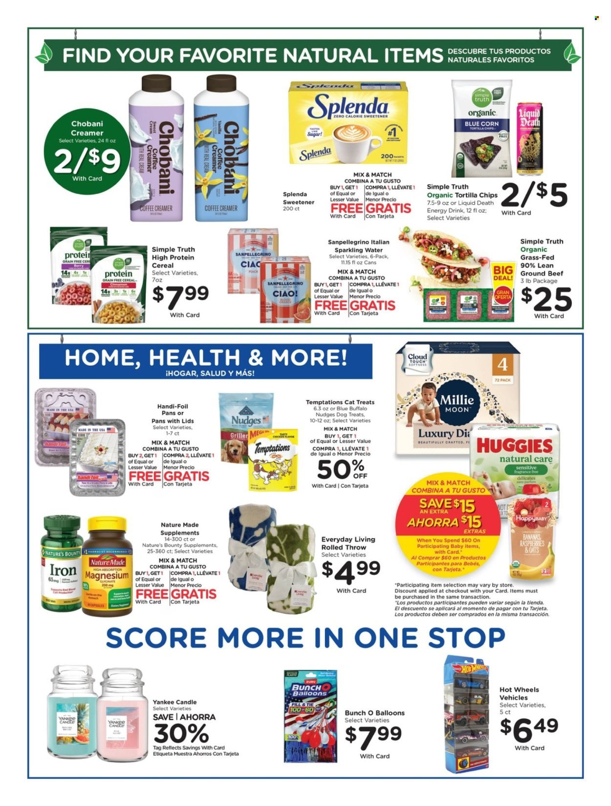 SMITH'S ad - Weekly Ad