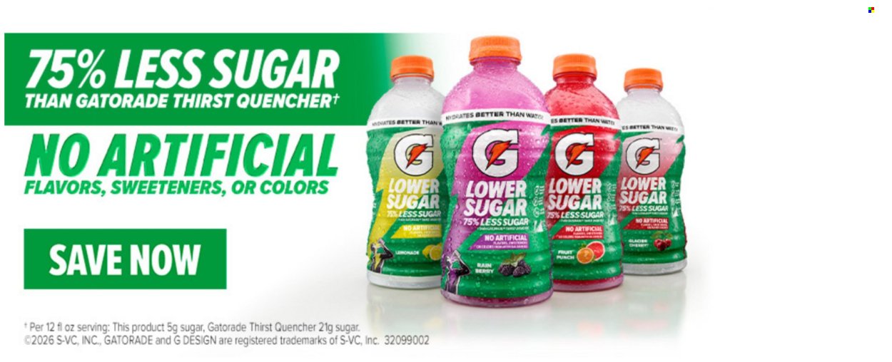 STOP & SHOP ad - Weekly Ad