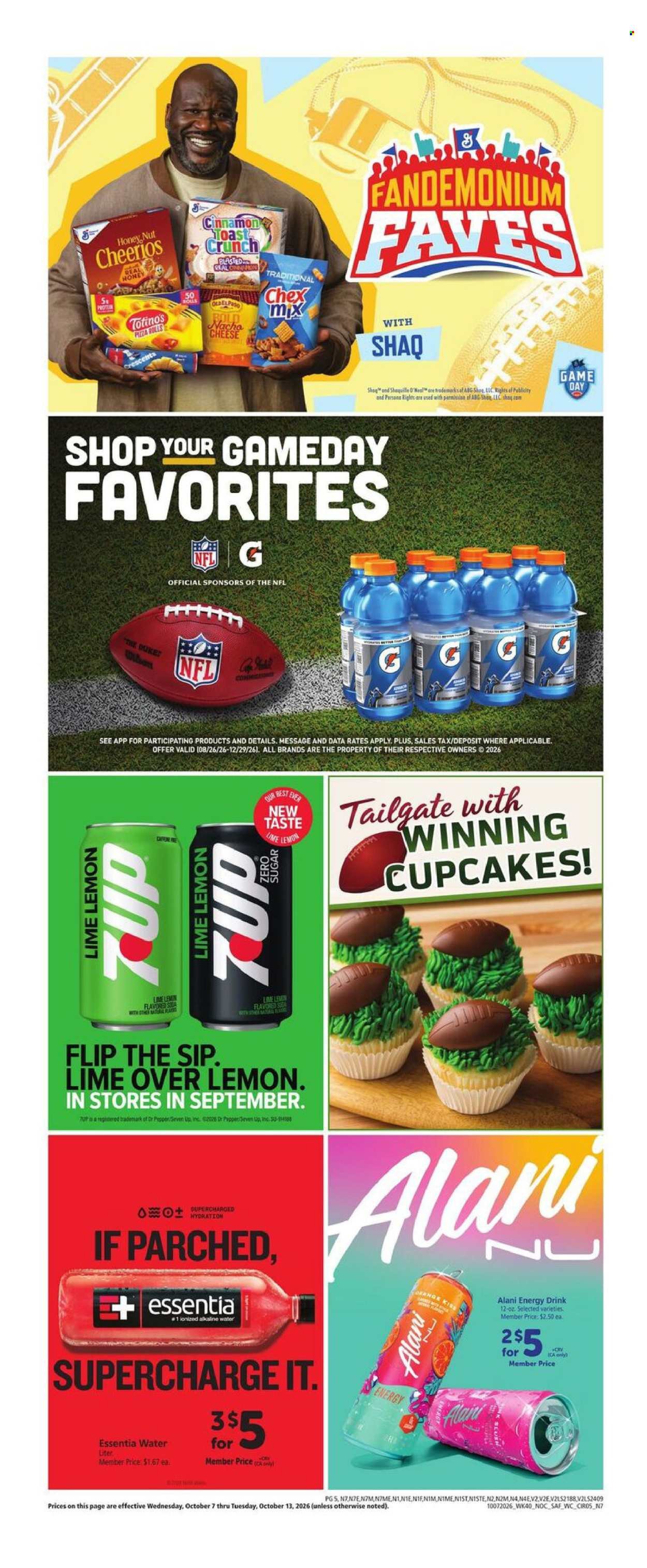 SAFEWAY ad - Weekly Ad