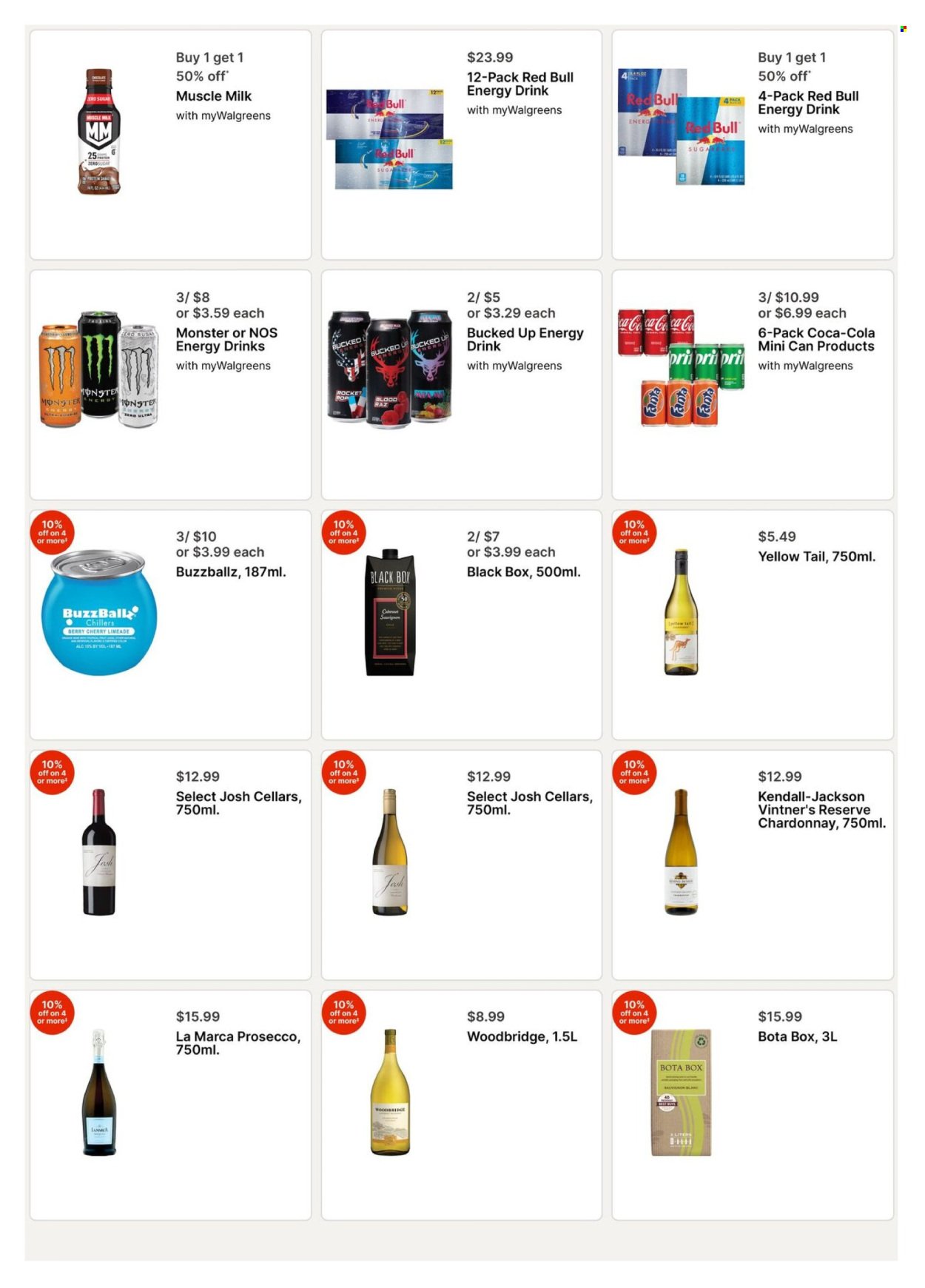 WALGREENS ad - Weekly Ad