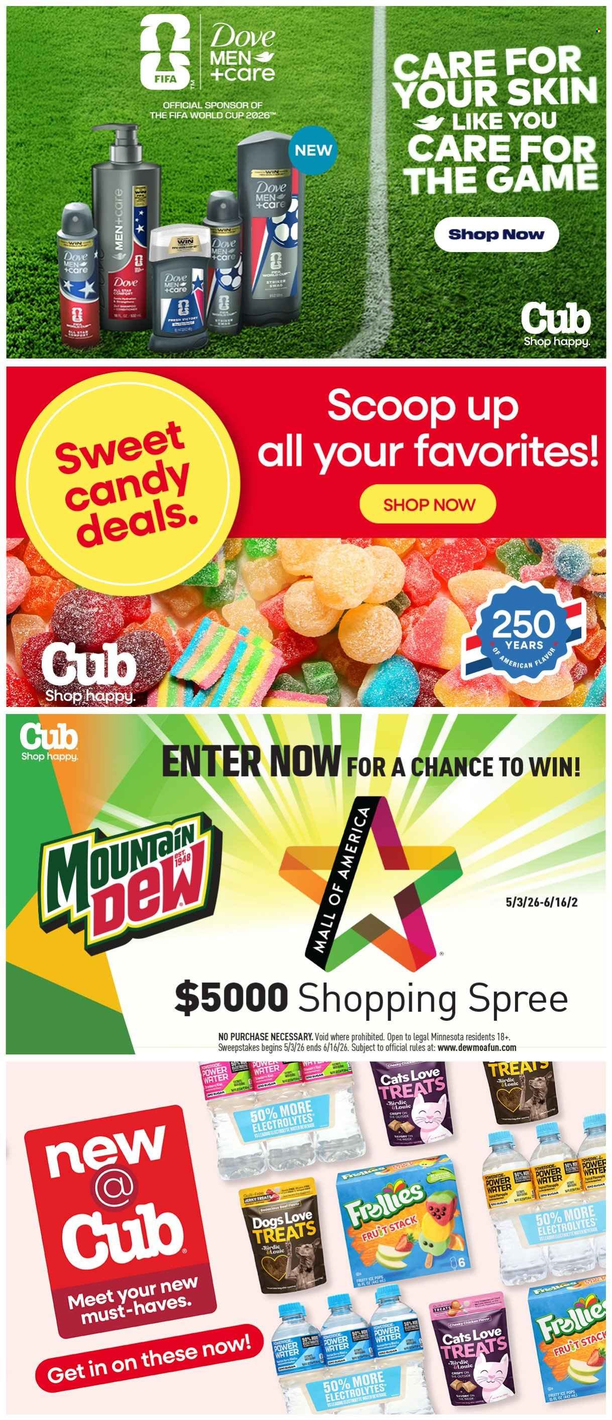 CUB FOODS ad - Weekly Ad