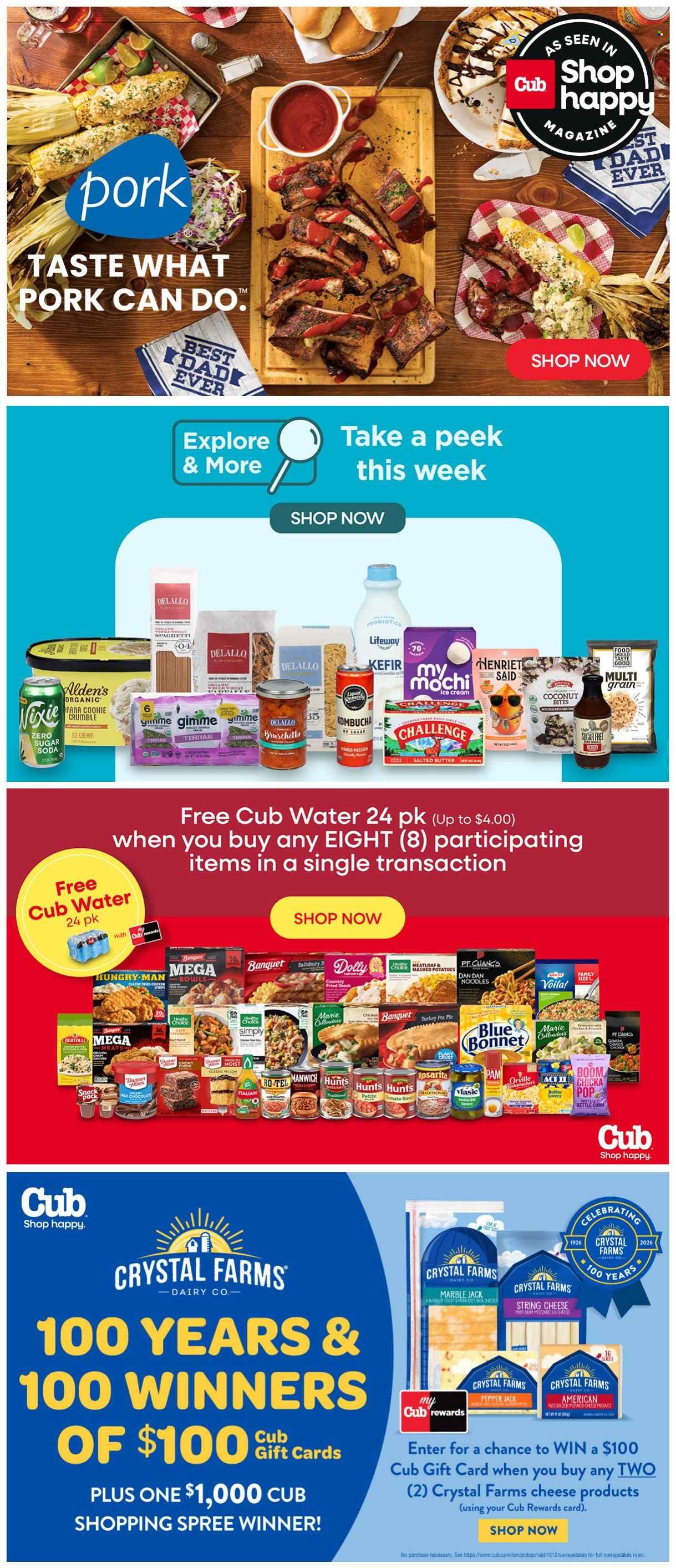 CUB FOODS ad - Weekly Ad