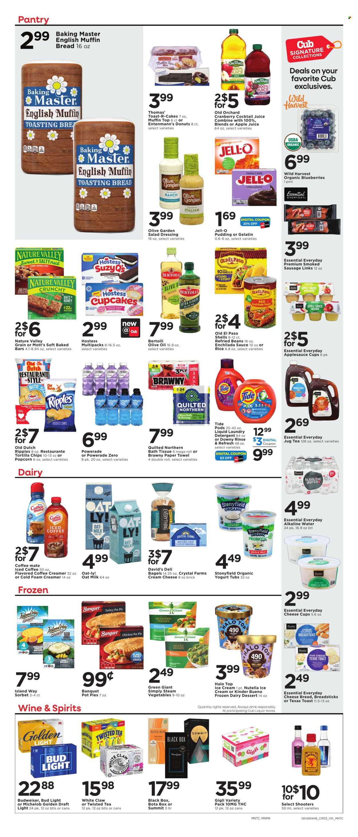 CUB FOODS ad - Weekly Ad
