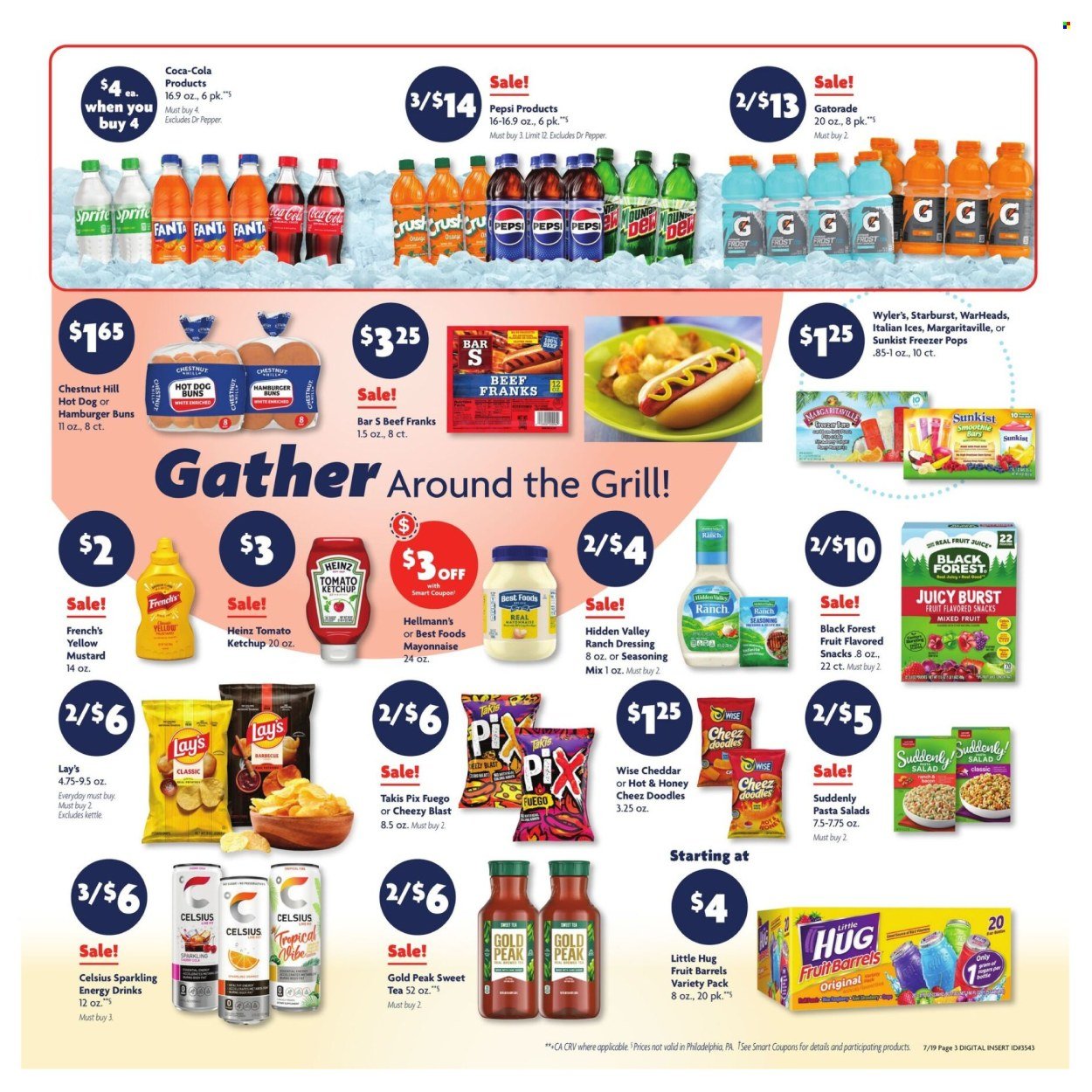 FAMILY DOLLAR ad - Current Ad