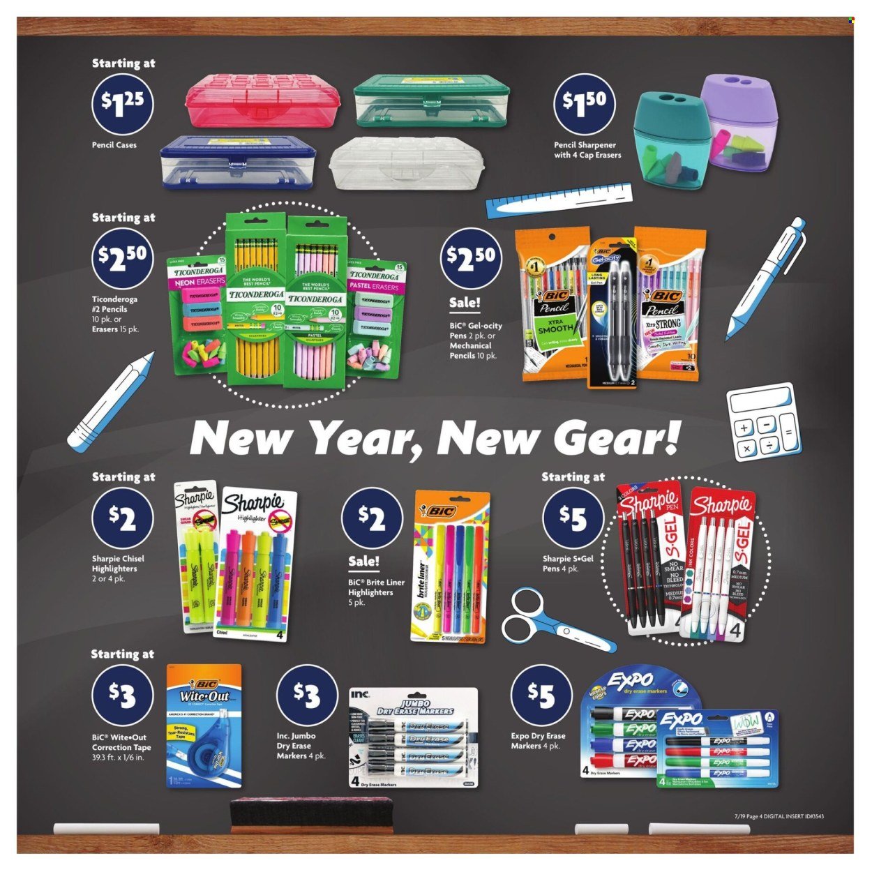 FAMILY DOLLAR ad - Current Ad