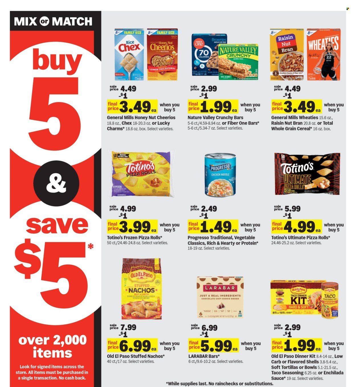 MEIJER ad - Weekly Ad