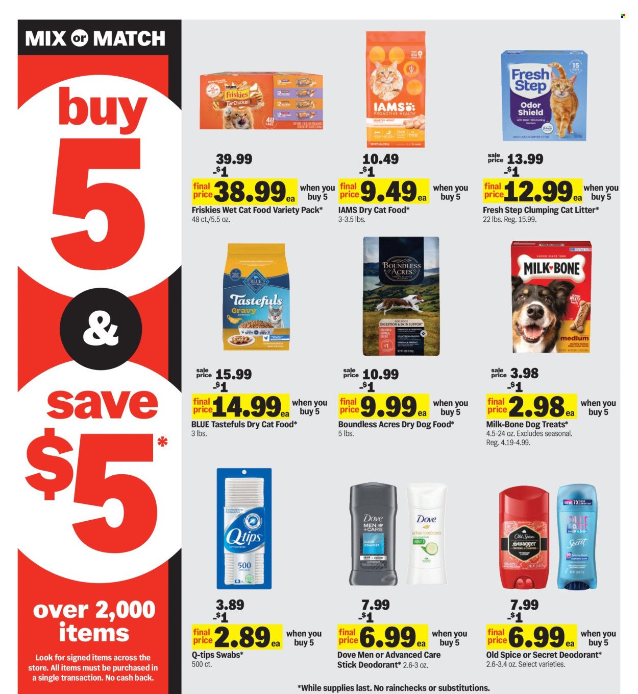 MEIJER ad - Weekly Ad