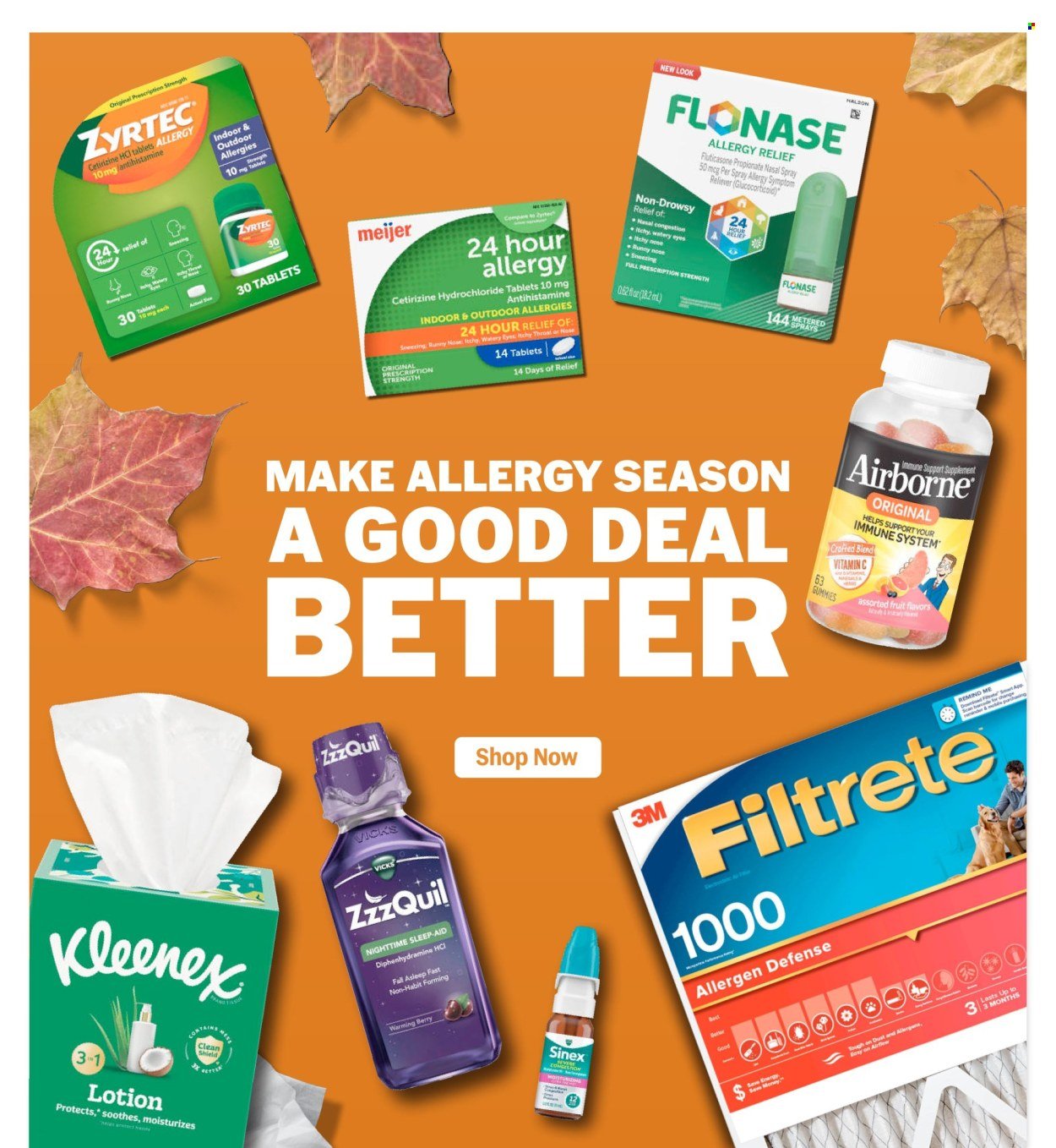 MEIJER ad - Weekly Ad