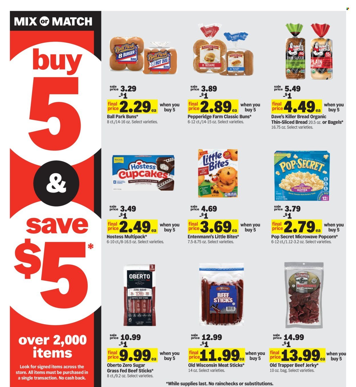 MEIJER ad - Weekly Ad